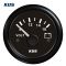 Βολτομετρο Χρώμα Μαύρο Διάμετρος 52mm Kus 04520-BL