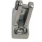 Βαση Τεντας Inox – Aisi316 Μήκος 60 mm Πλάτος 19 mm Eval 00694-1