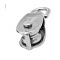 Τροχαλιες Ινοχ Διαστάσεις L60 x C10 mm Eval 01479-15