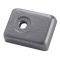 Ανοδια Για Μηχανές SUZUKI DF25-DF300 Βάρος 0.08kg Tecnoseal 02031