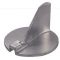 Ανοδια Για Μηχανές YAMAHA 115-225HP (V4-V6) Βάρος 0,4kg Tecnoseal 02041