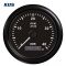 Στροφομετρο4000rpm Χρώμα Μαύρο Διάμετρος 85mm Kus 04517-BL