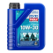 Λαδι 4τ Liqui Moly 10w-30 Περιεχόμενο 1 lt 02246-1