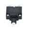 Θερμικες Ασφαλειες Push Button Διαστάσεις L 46 x W 29,2 x H 14,4 mm Amper 3 A Bluewater 02344-3