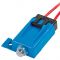 Ασφαλειοθηκη Αδιαβροχη Τάση 30 V Amper 30 A Bluewater 02349