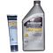 Βαλβολινη Κιβωτιου Quicksilver High Perfomance 03689-1