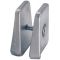 Ανοδια Για Μηχανές JOHNSON 521 20-25 HP 1991 Βάρος 0.19kg Tecnoseal 02050