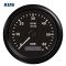 Στροφομετρο 6000rpm Χρώμα Μαύρο Διάμετρος 85mm Kus 04518-BL