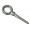 Μαπες Inox Με Στριφωνι Κρικο Μήκος 100mm Πάχος 5mm Eval 00297-65
