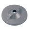 Ανοδια Για Μηχανές YAMAHA 9,9 HP Βάρος 0,045 kg Tecnoseal 02059