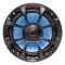 Αδιαβροχα Ηχεια Pro Sport 6.5 Rgb Χρώμα Μαύρο Διάμετρος 174 mm / 6,8 inches 03394-BK Aquatic Av