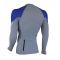 Ανδρικό Rash Guard Μακρυμάνικο Bluewave 64680
