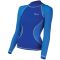 Γυναικείο Rash Guard Μακρυμάνικο Bluewave 64616