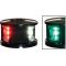 FOS LED 12 Φανός τρίχρωμος 71309